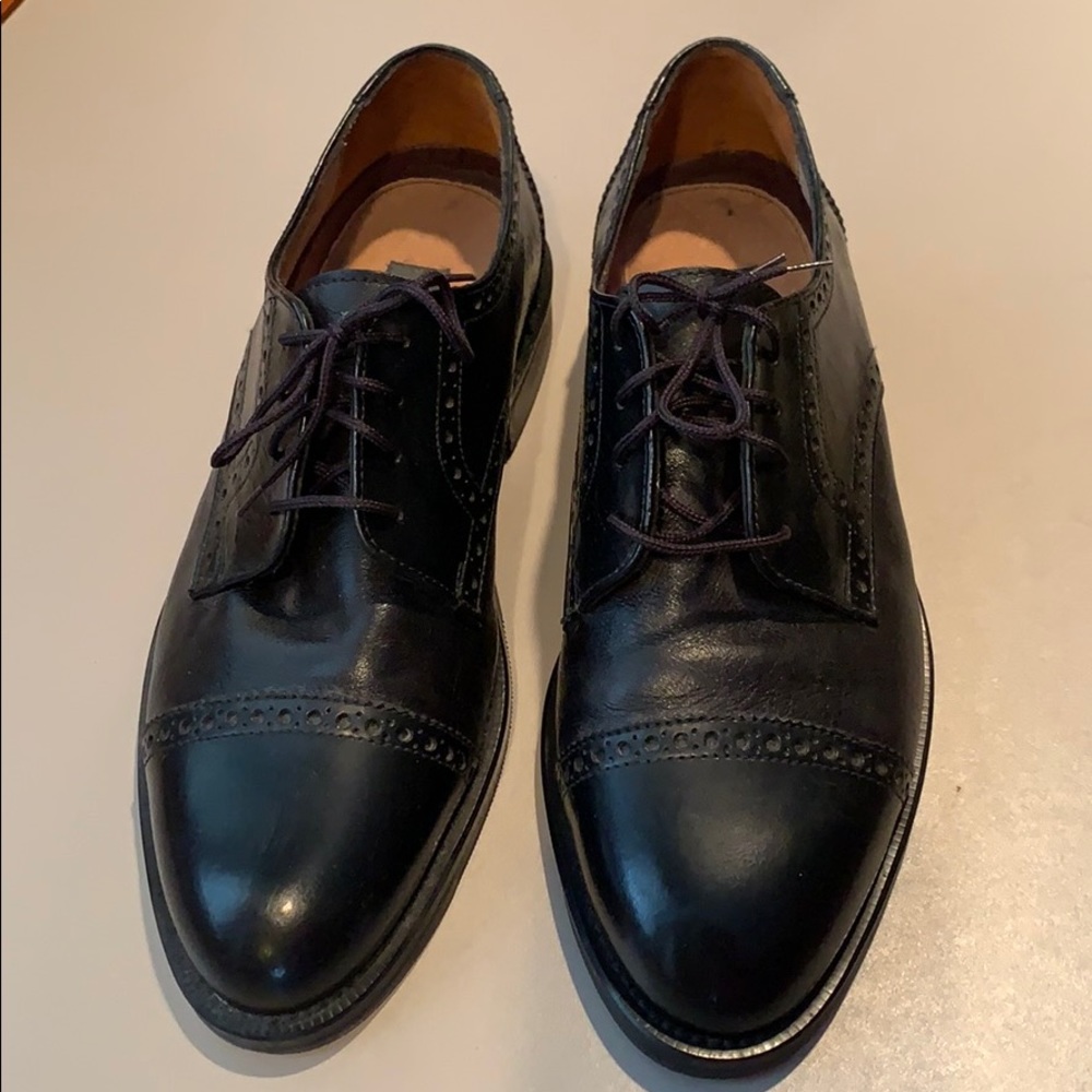 Bert Pulitzer shoes size 8.5 M